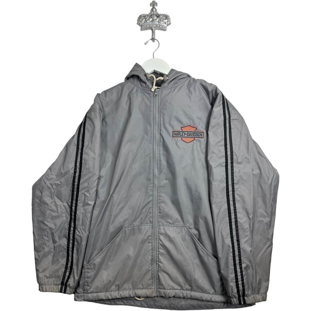HARLEY DAVIDSON RARE JACKET - (L) – VaticanVintage