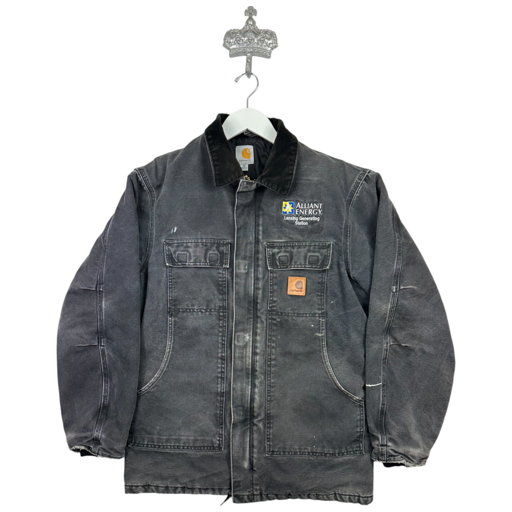 carhartt motorcycle jackets